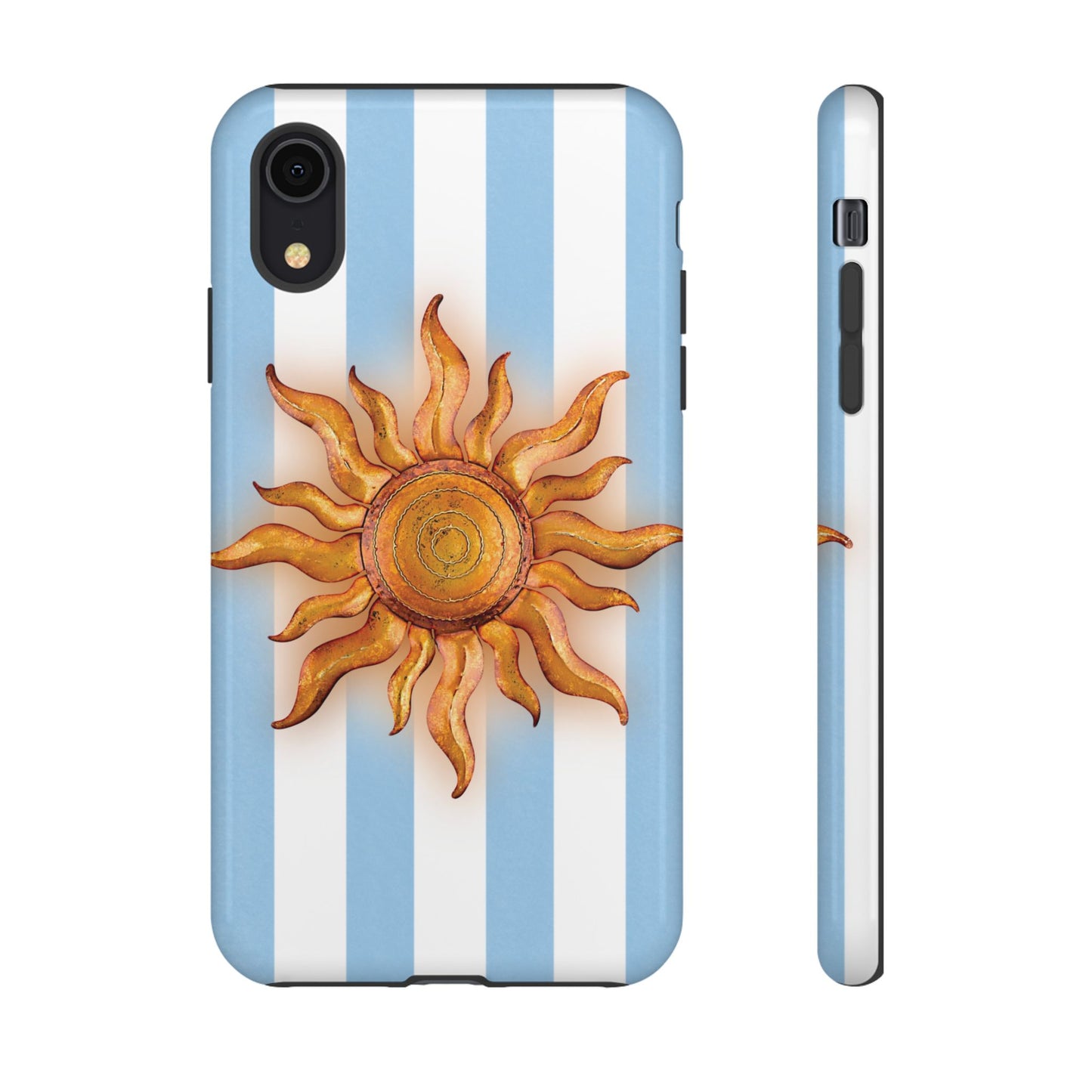 Argentina Sol Tough Case