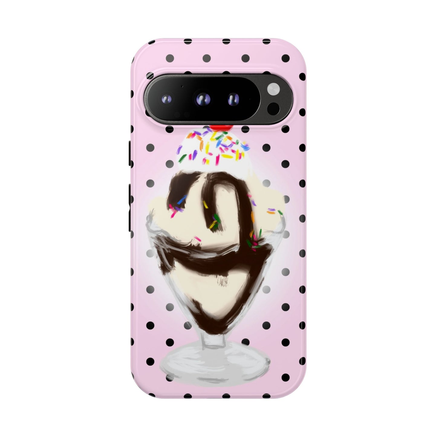 Sundae Special Tough Case