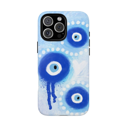 Third Eye Tough Case