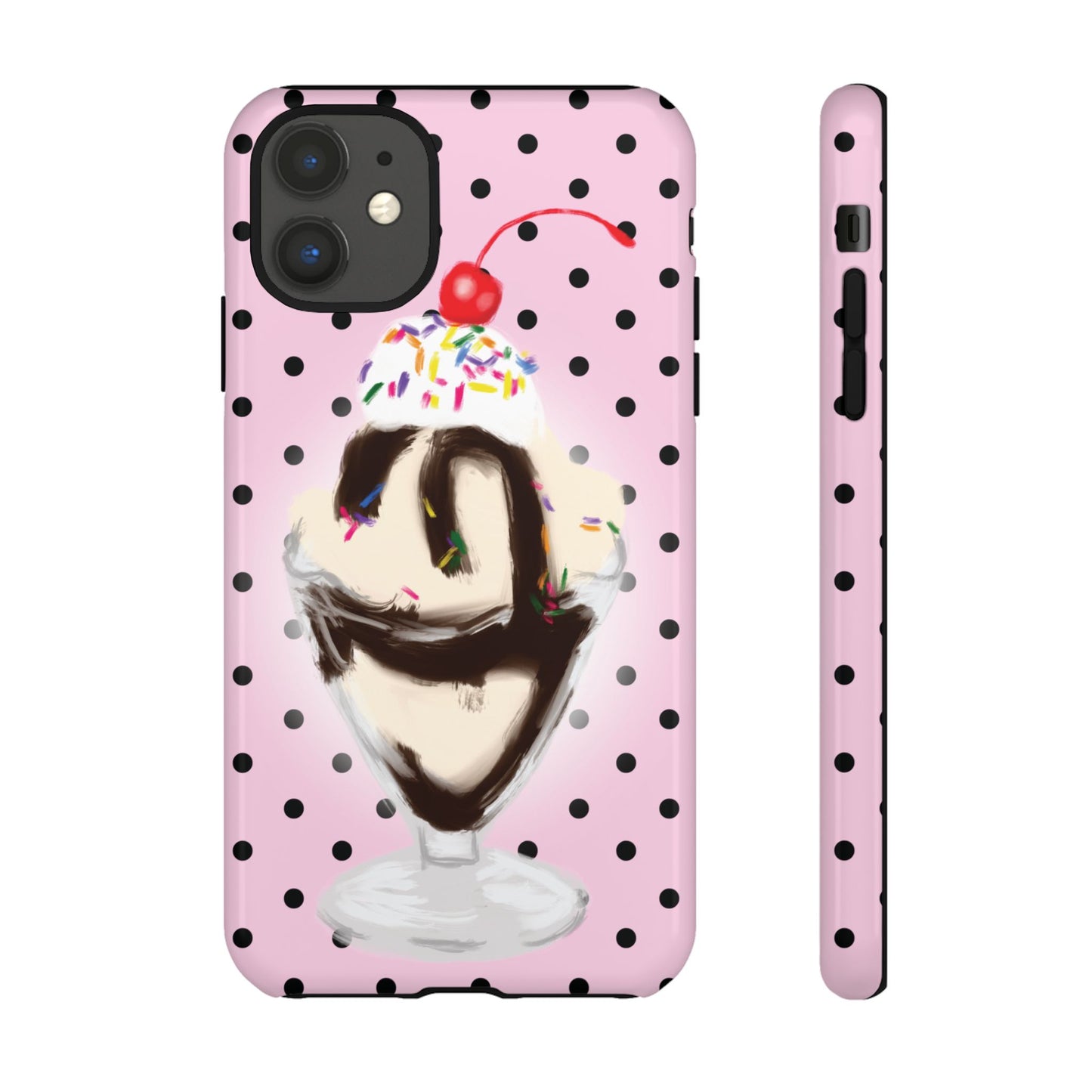 Sundae Special Tough Case