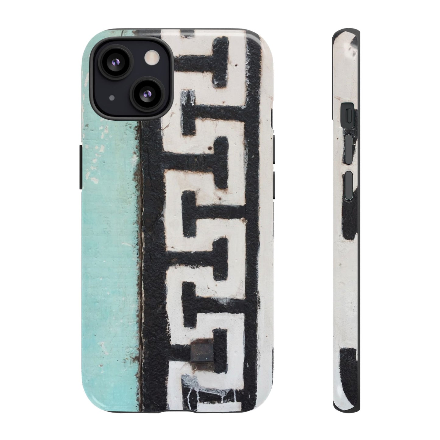 Aztec Summer Tough Case