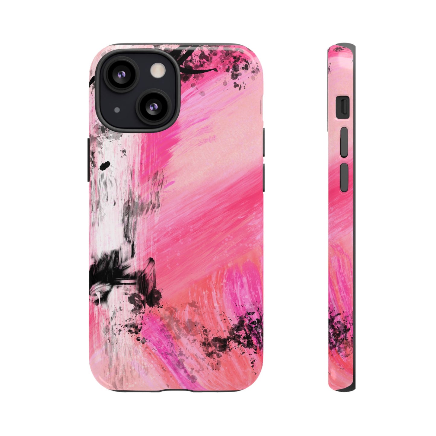 Pinktastic Tough Case