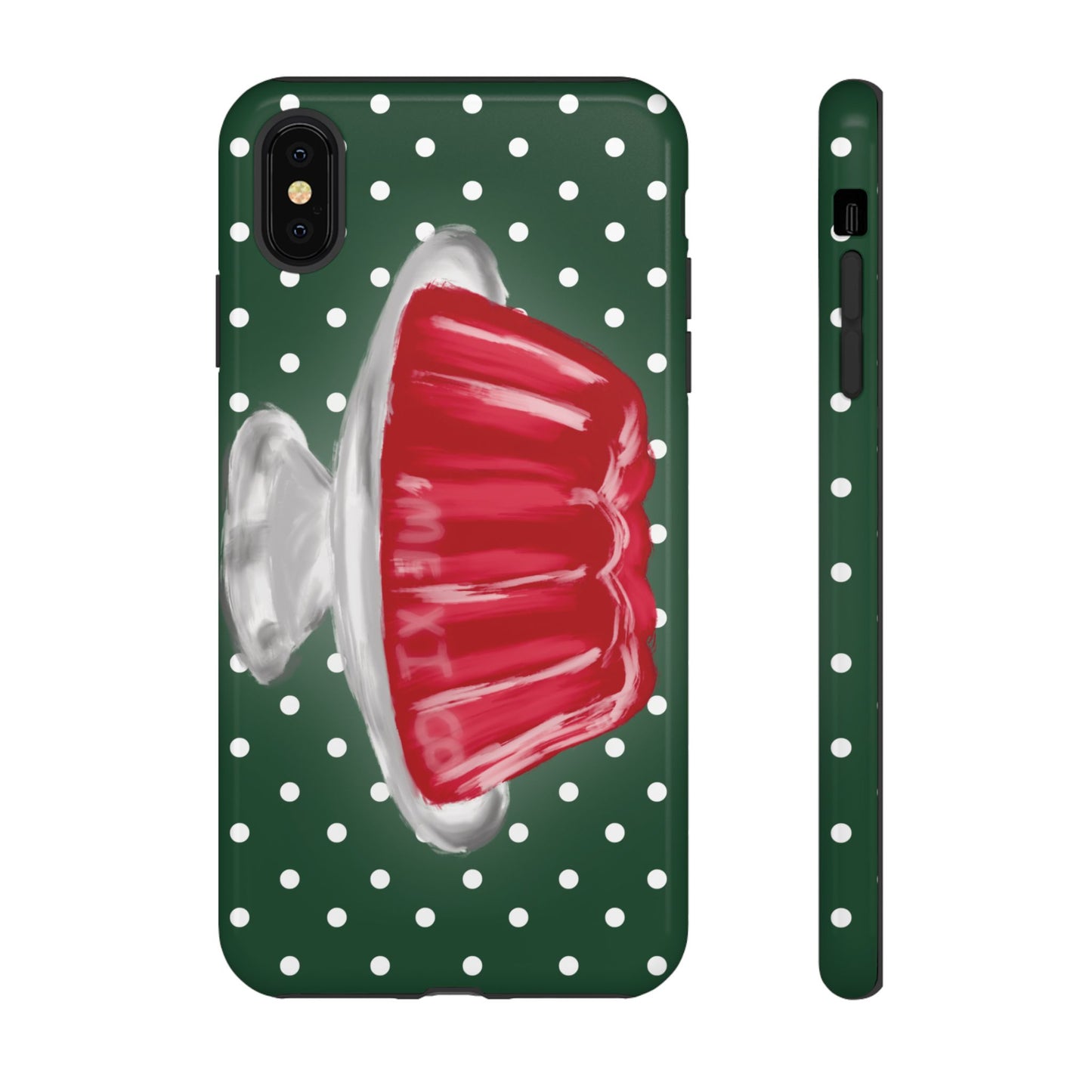 Mexican Delight Tough Case
