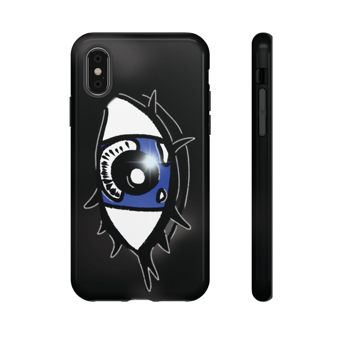 Eye Candy Tough Case