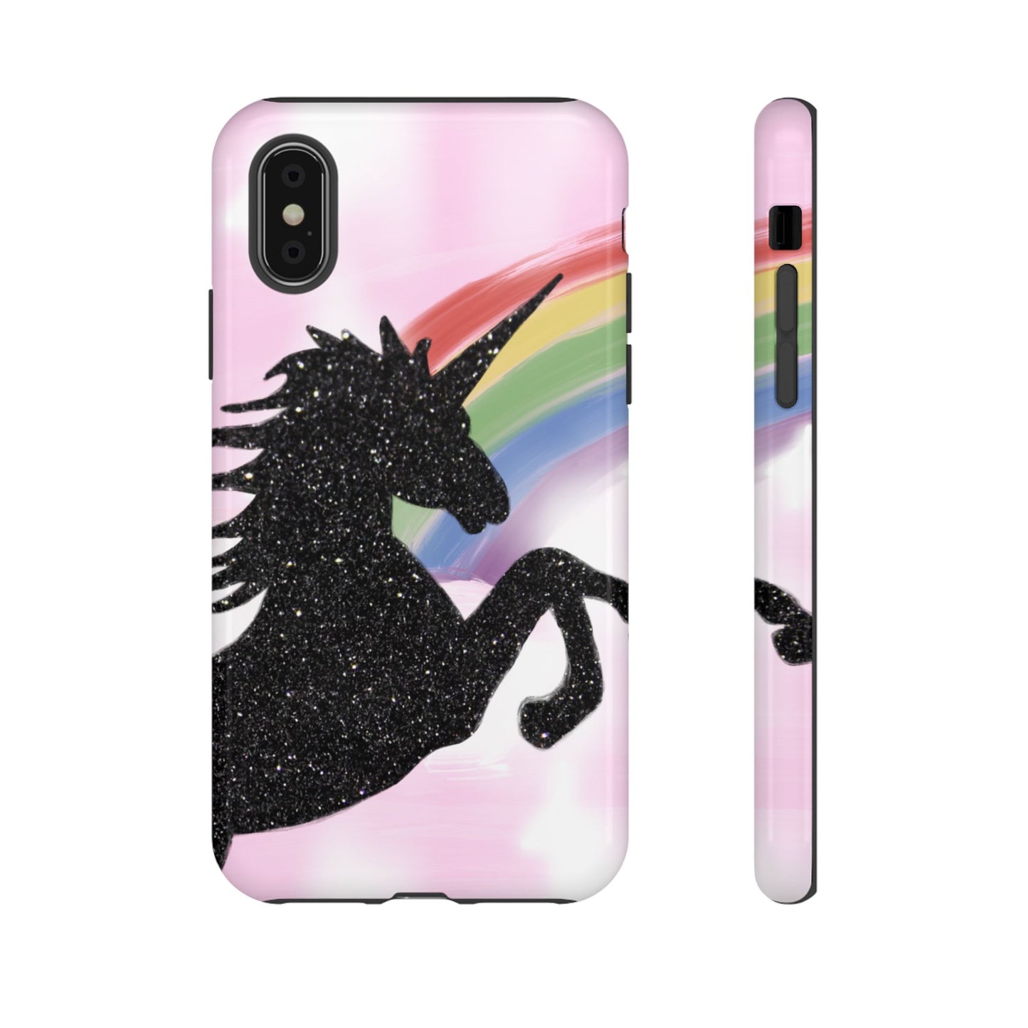 Pink Unicorn Dream Tough Case
