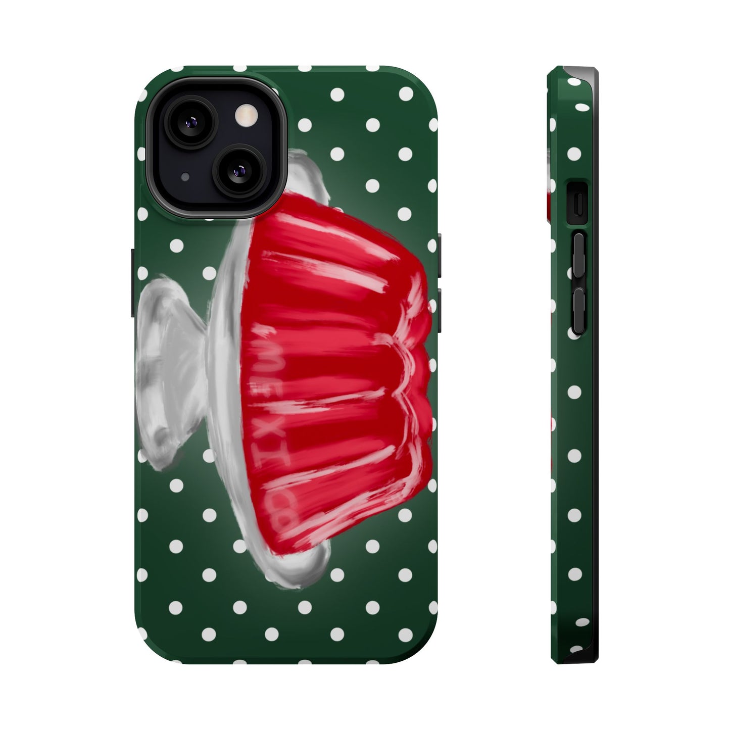 Mexican Delight MagSafe Case