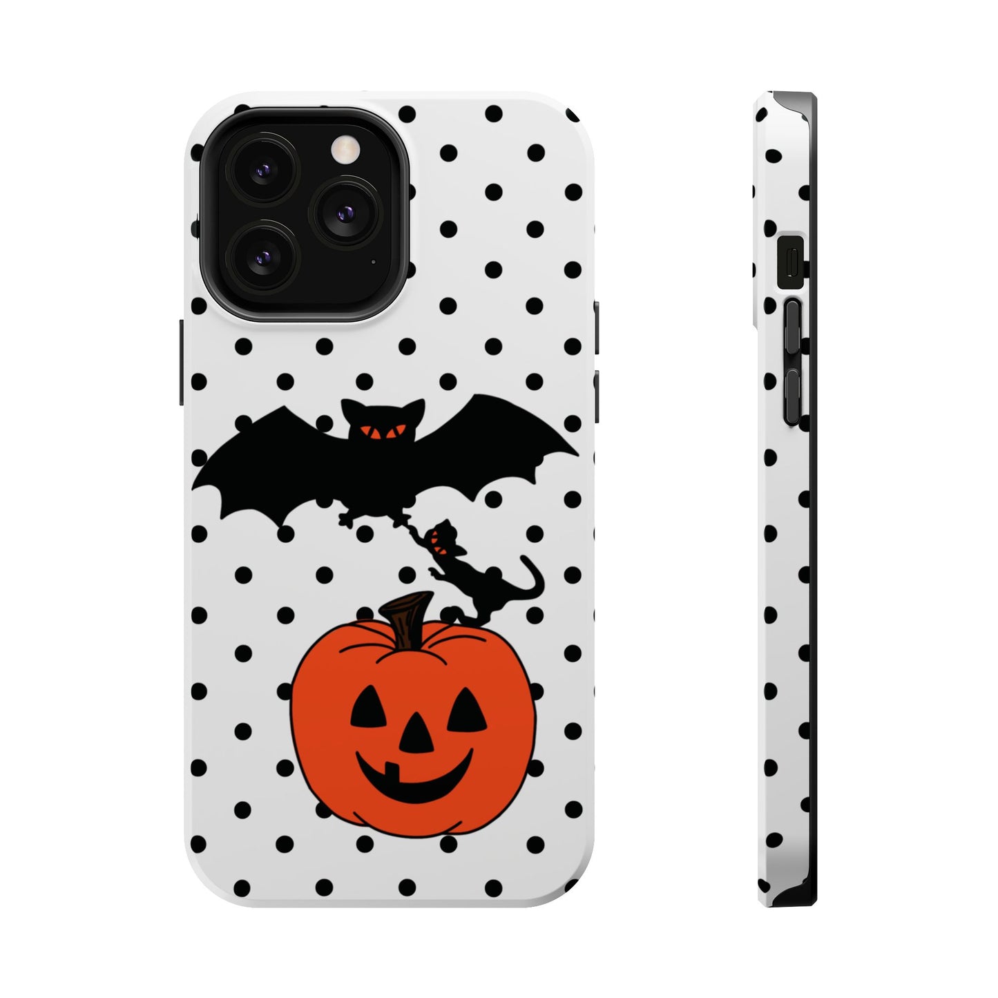 Spooky Season MagSafe Case
