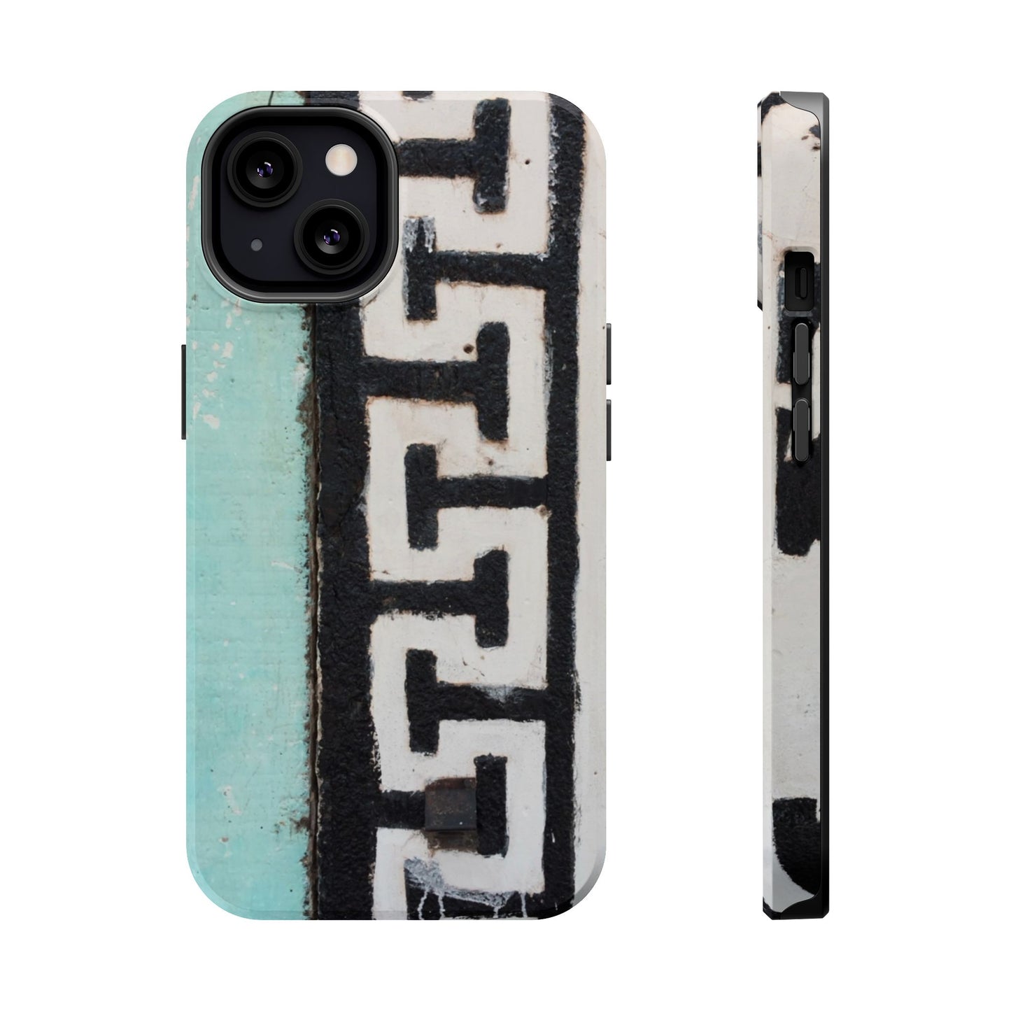 Aztec Summer MagSafe Case