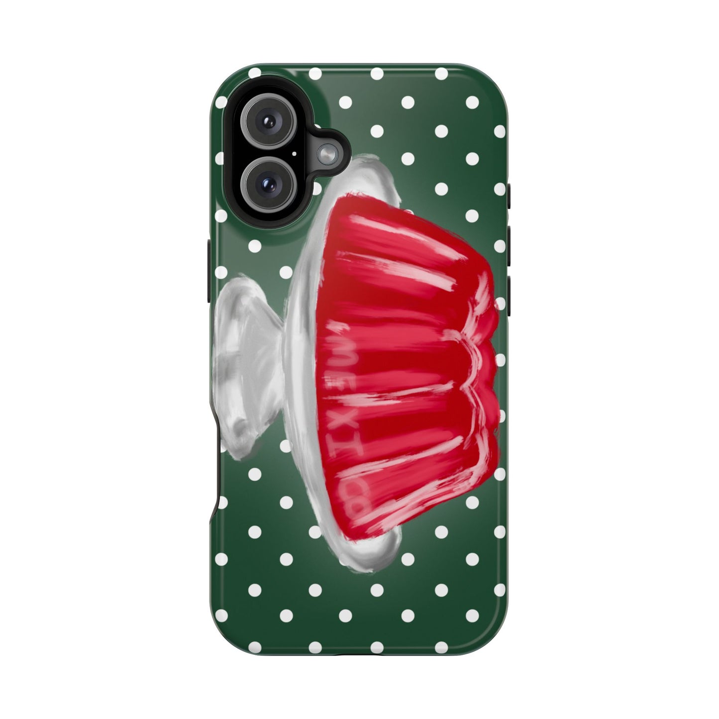 Mexican Delight MagSafe Case