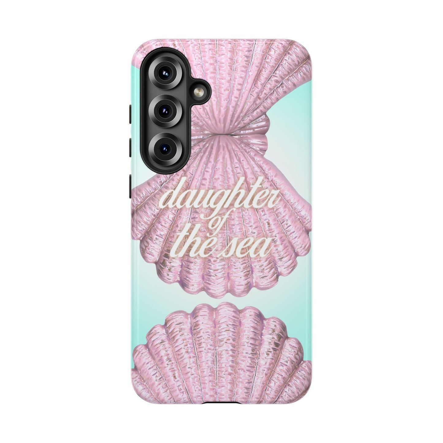 Daughter of the Sea Tough Case