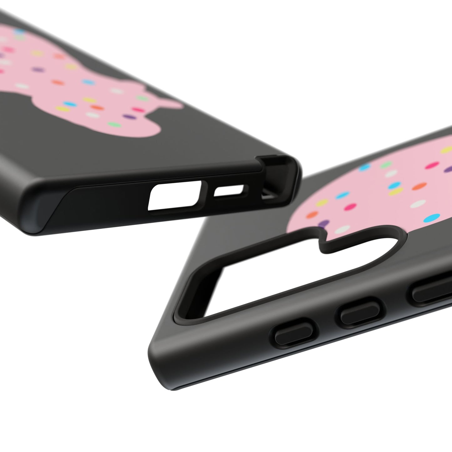 SUGAR HIPPO Tough Case