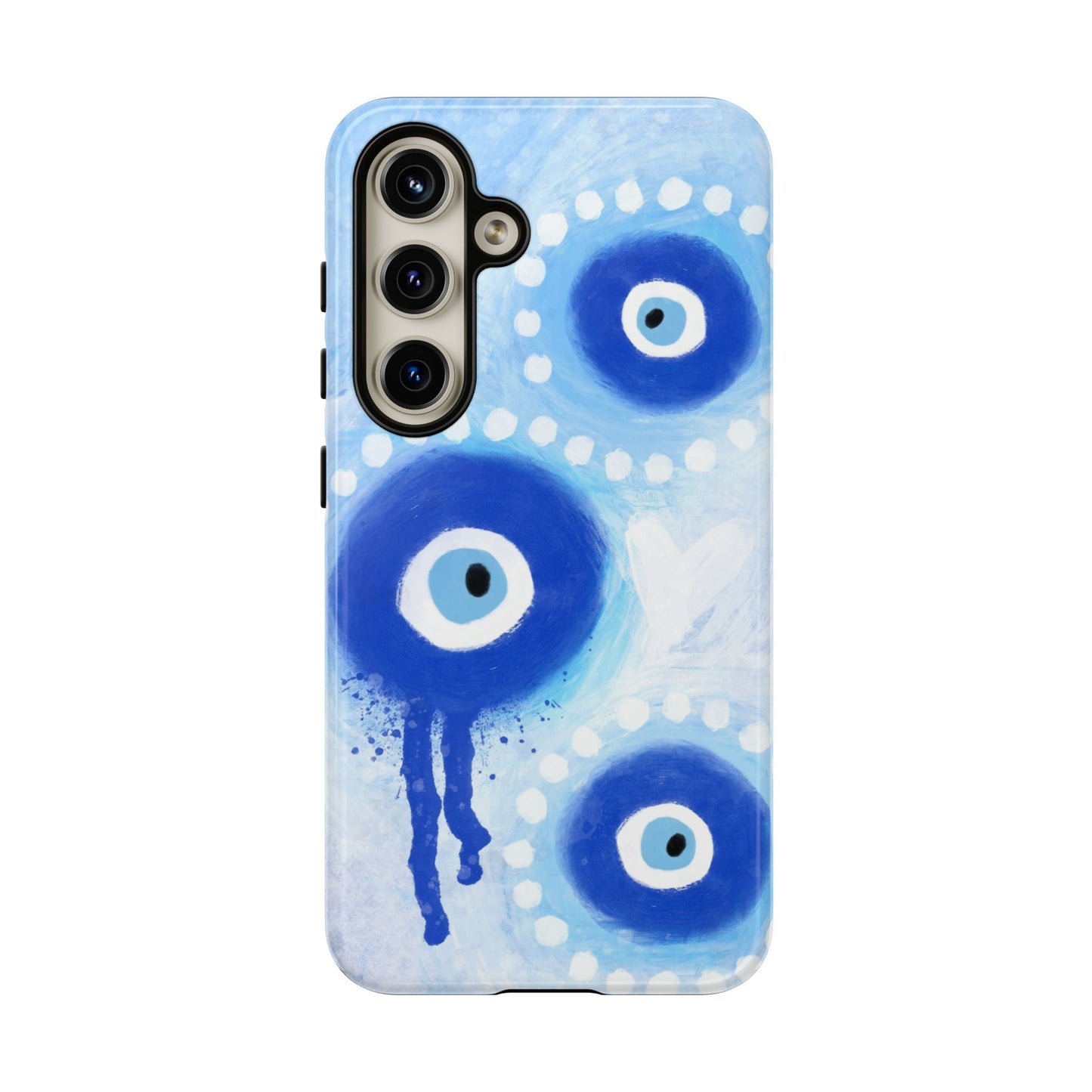 Third Eye Tough Case