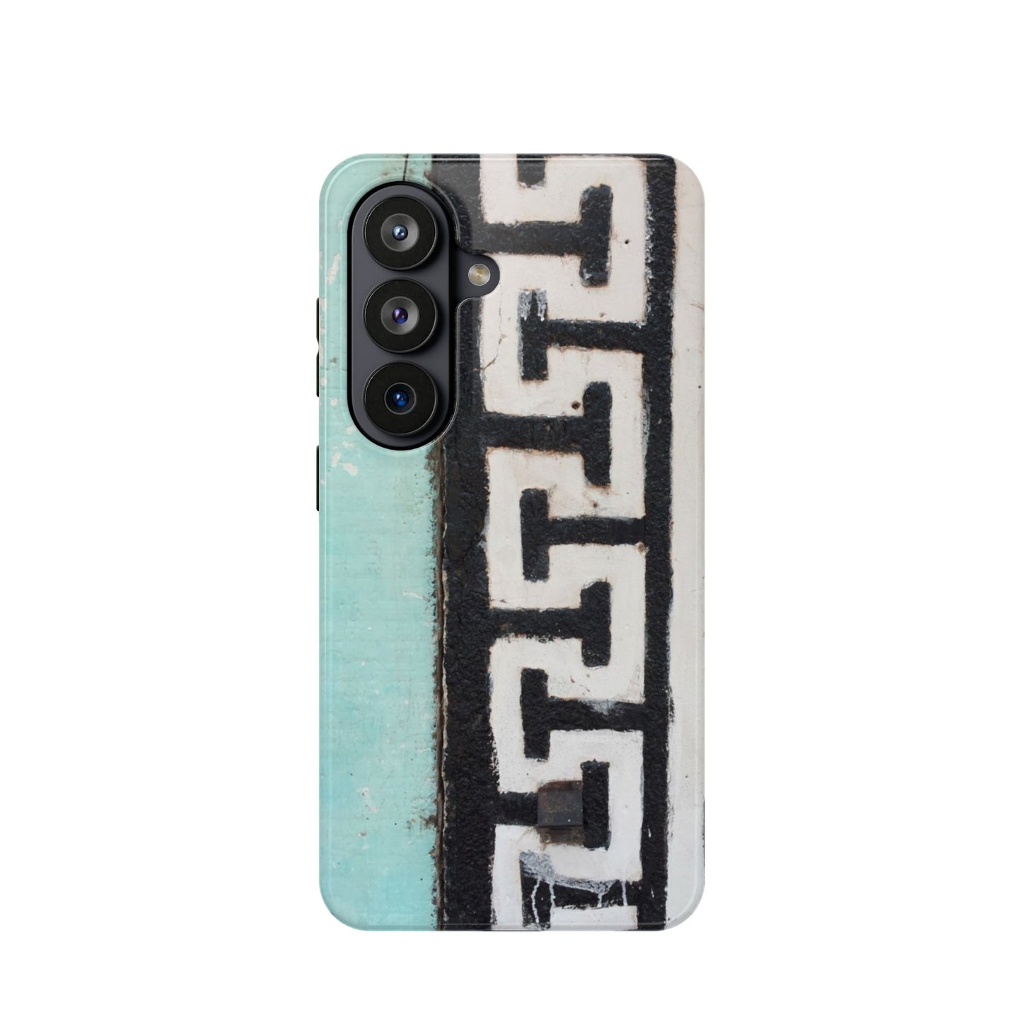 Aztec Summer MagSafe Case