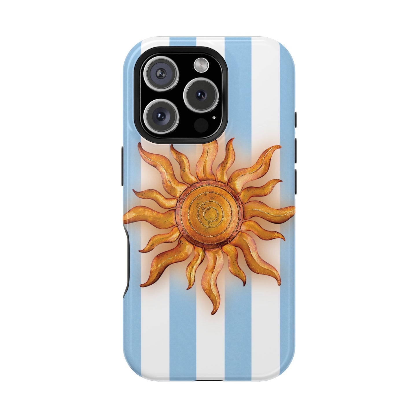 Argentina Sol MagSafe Case