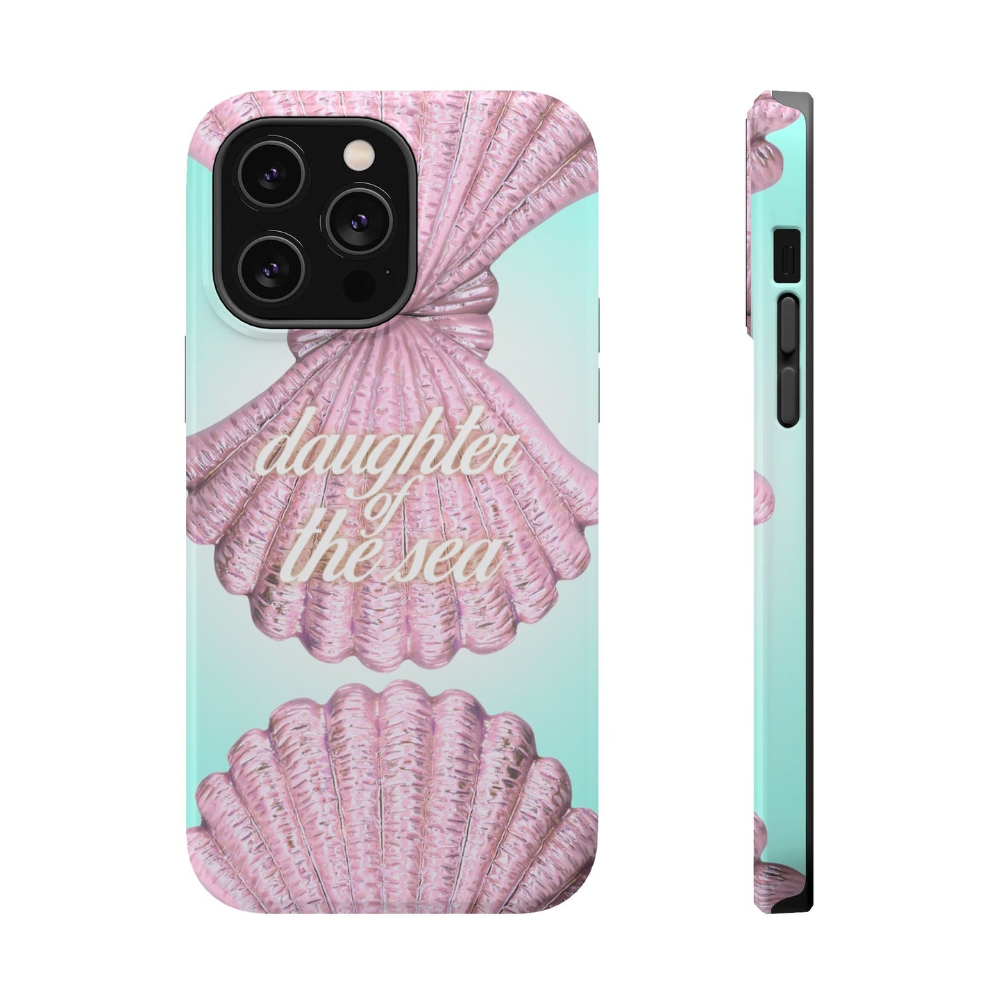 Daughter of the Sea MagSafe Case