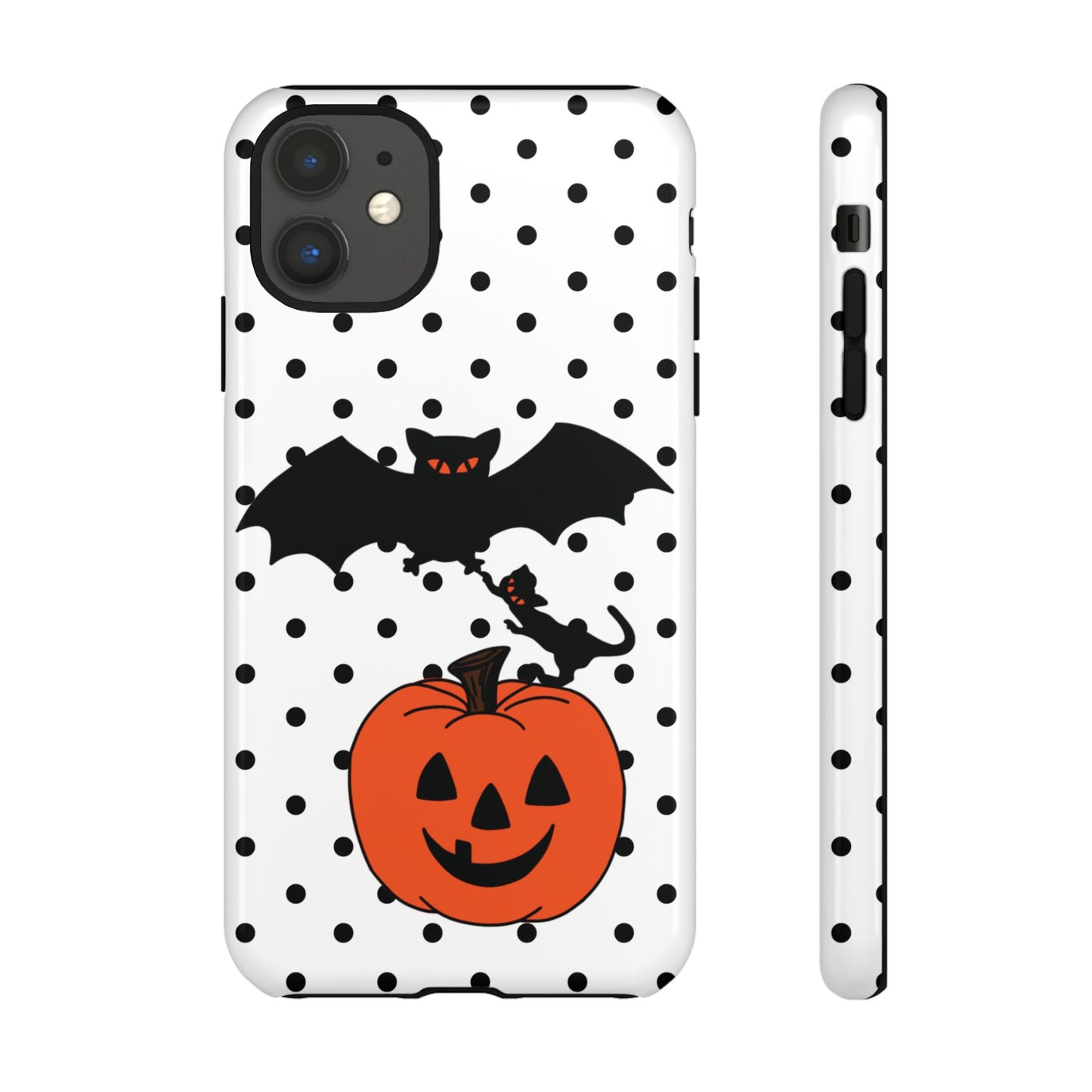 Spooky Season Tough Case