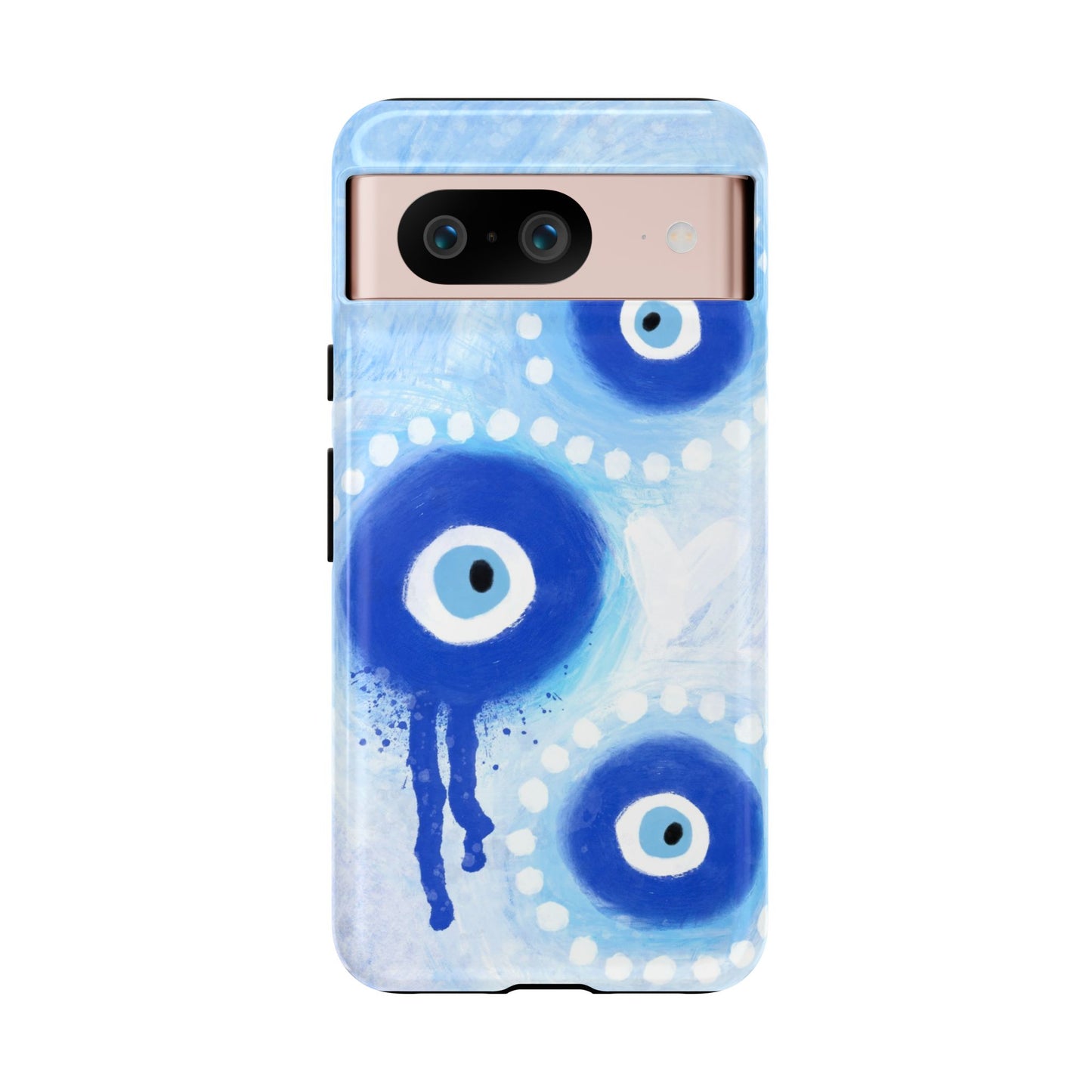 Third Eye Tough Case