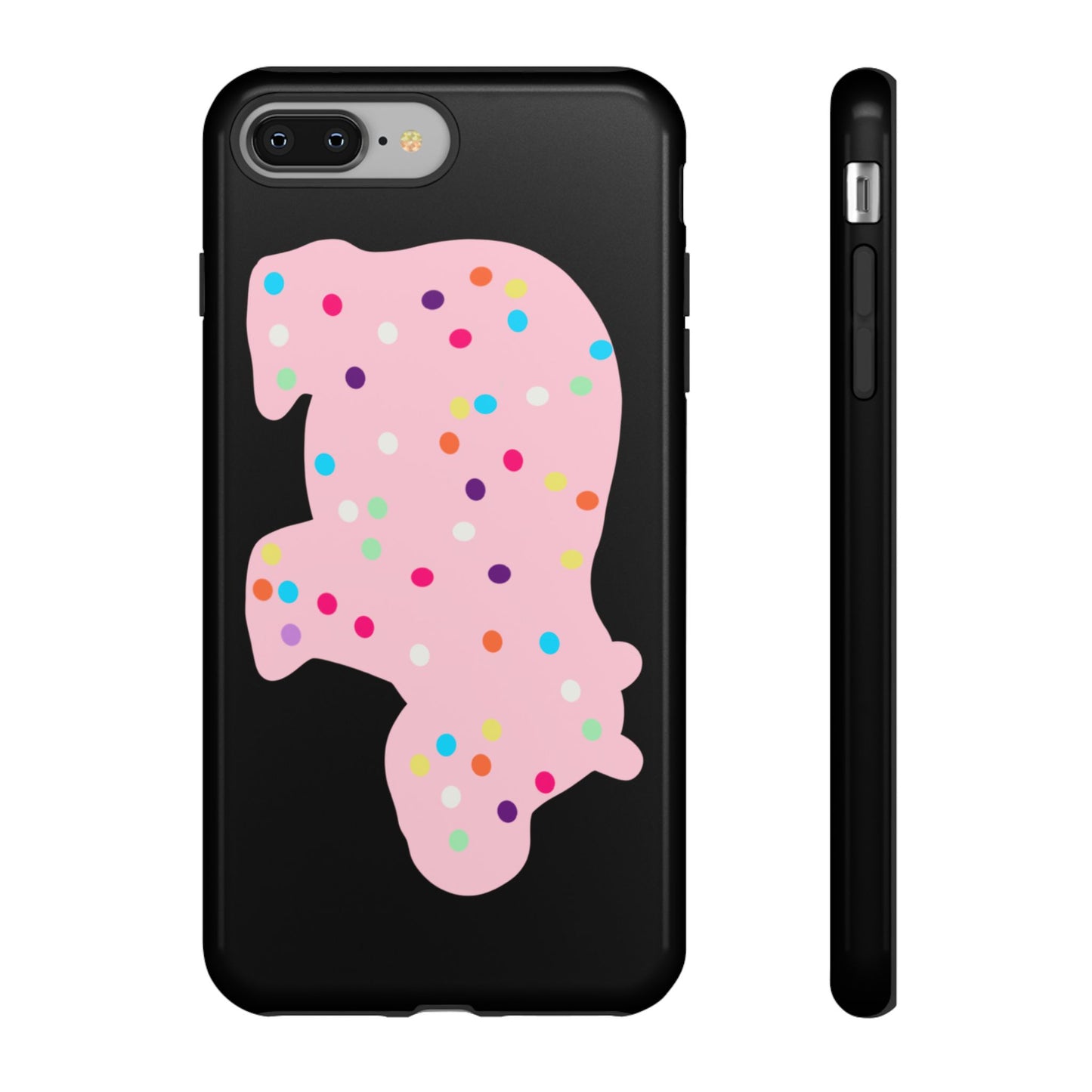 SUGAR HIPPO Tough Case