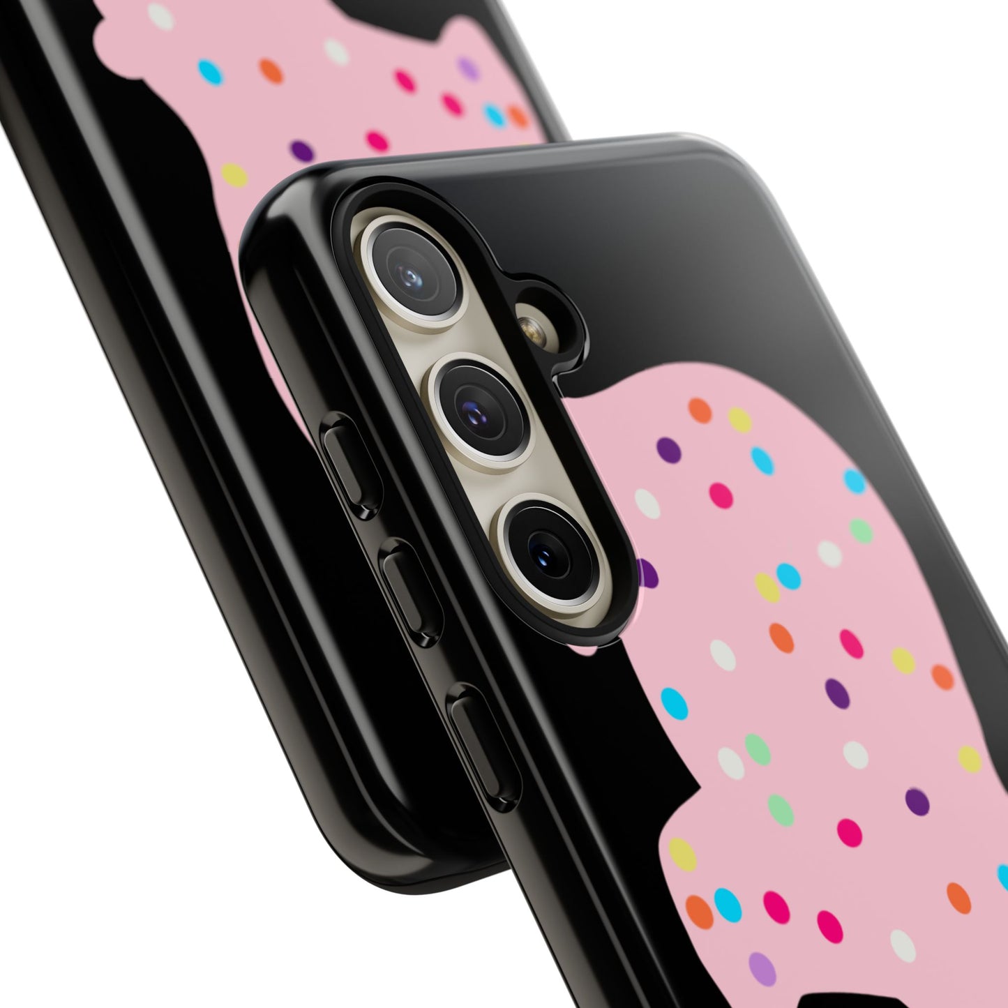 SUGAR HIPPO Tough Case