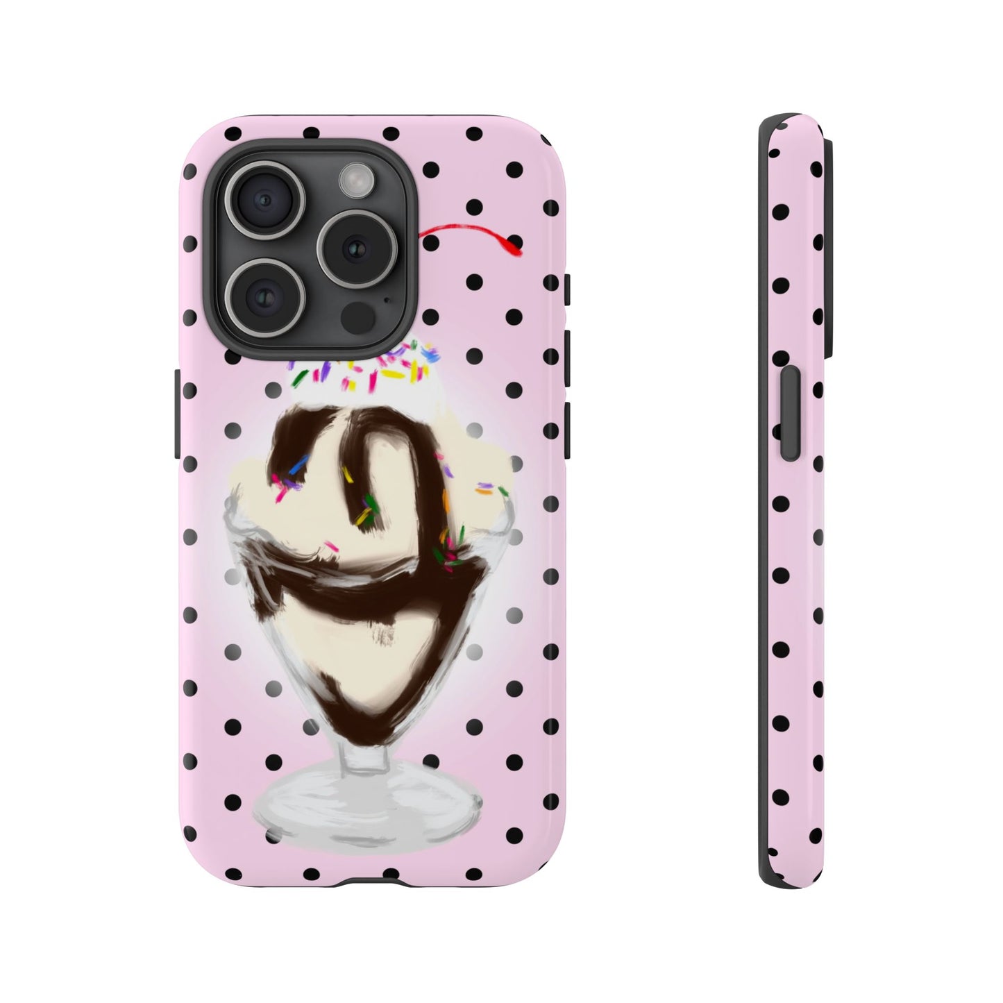 Sundae Special Tough Case