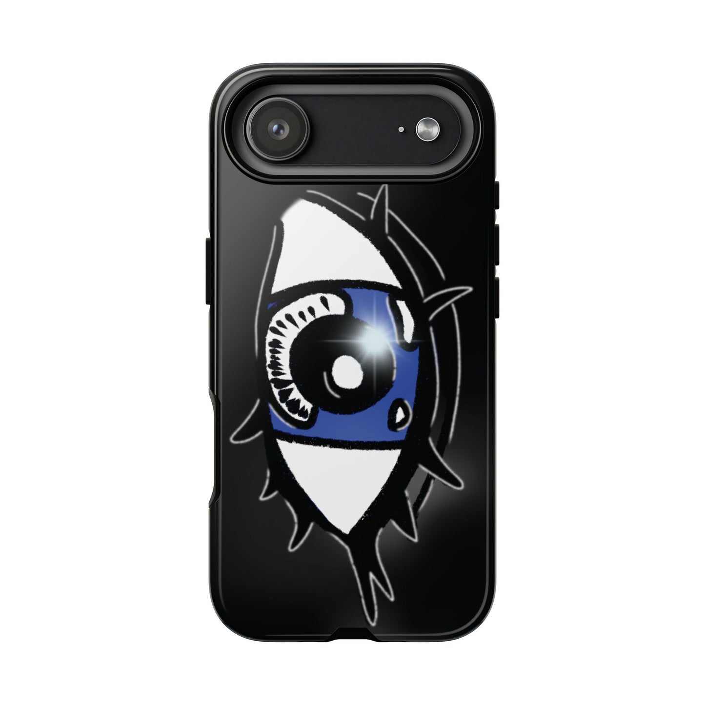 Eye Candy Tough Case