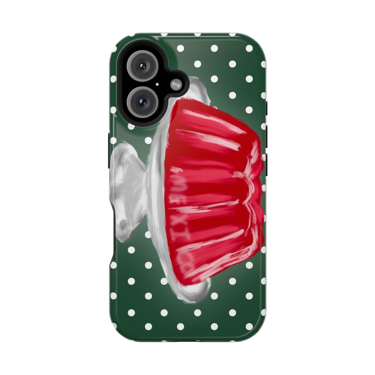 Mexican Delight MagSafe Case