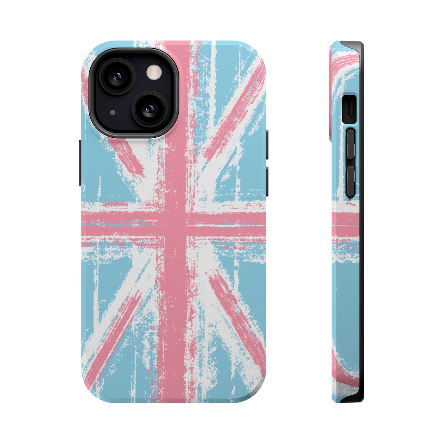 She’s a Brit! MagSafe Case