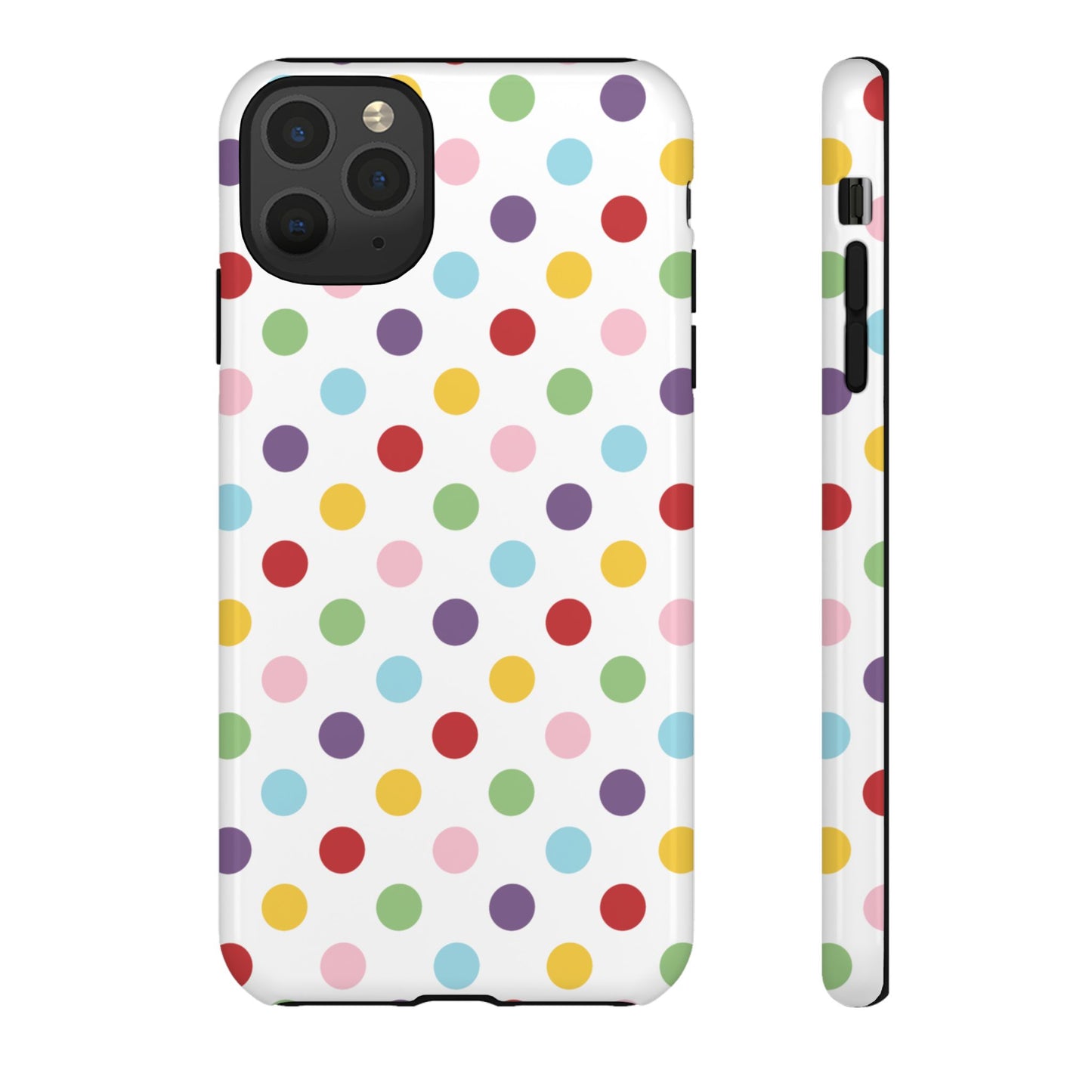 Princess Polka Dottie Tough Case