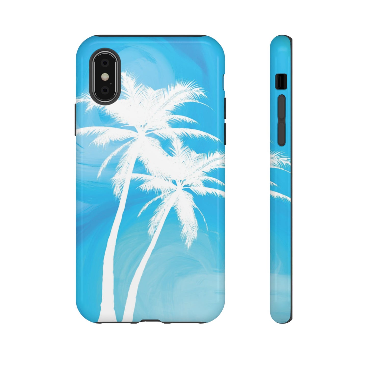 Breezy Beach Tough Case