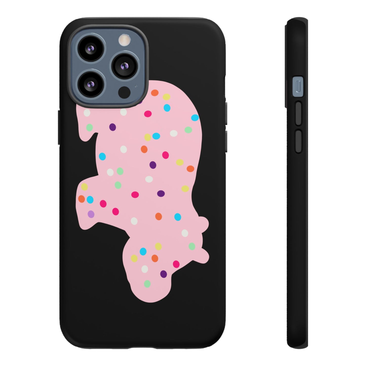 SUGAR HIPPO Tough Case