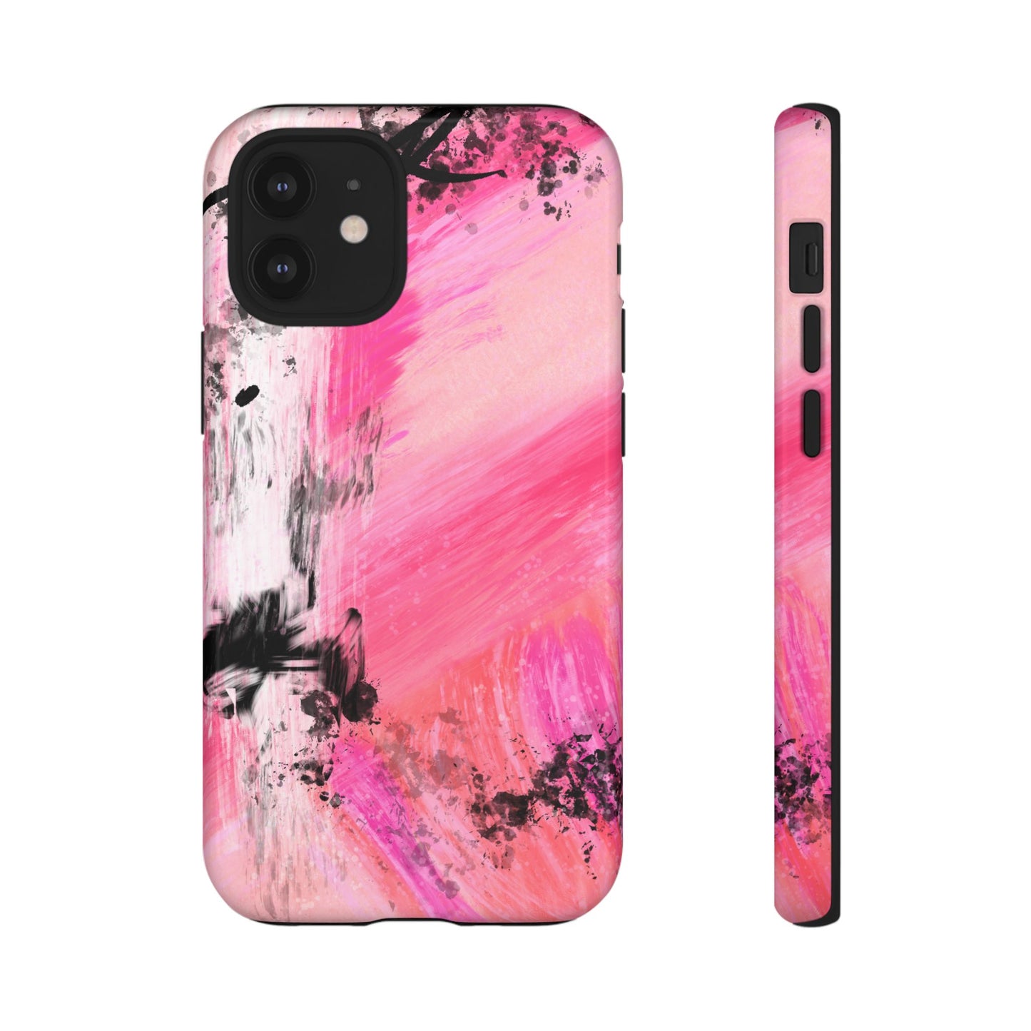 Pinktastic Tough Case