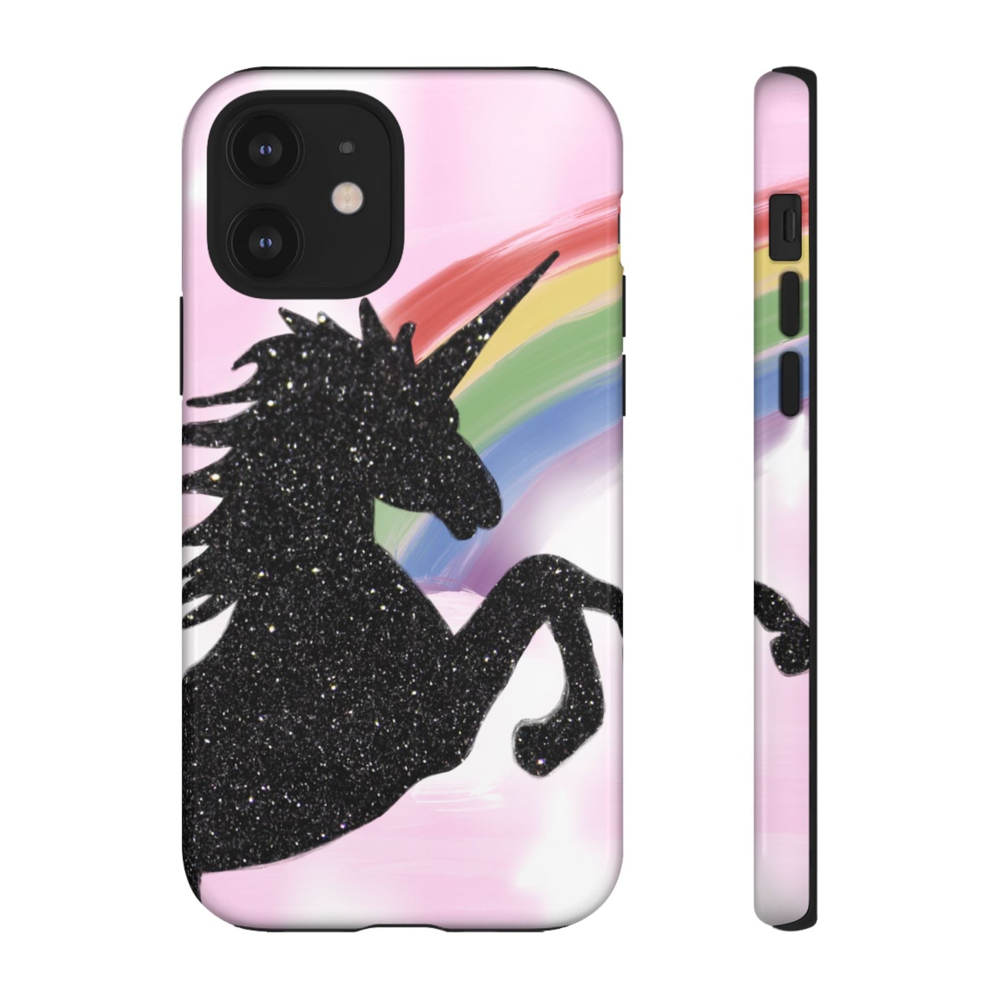 Pink Unicorn Dream Tough Case