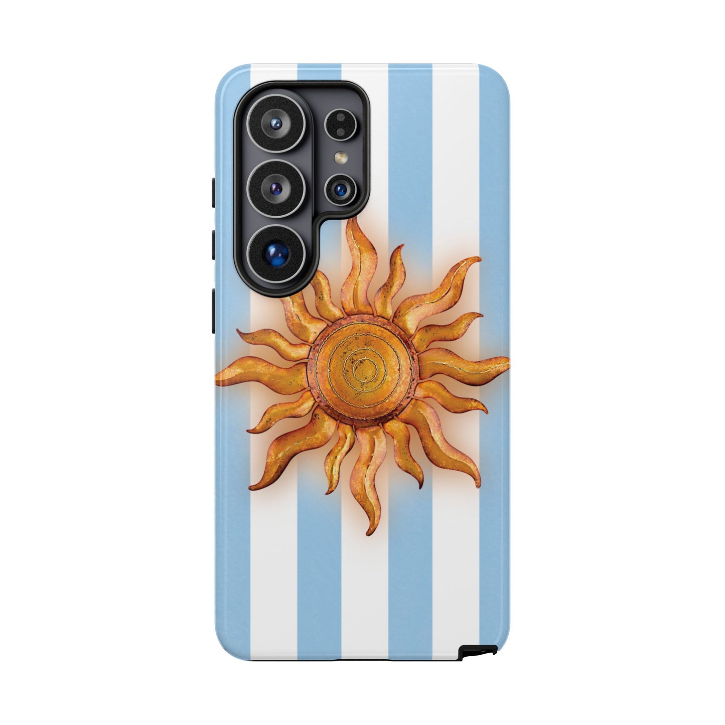 Argentina Sol Tough Case