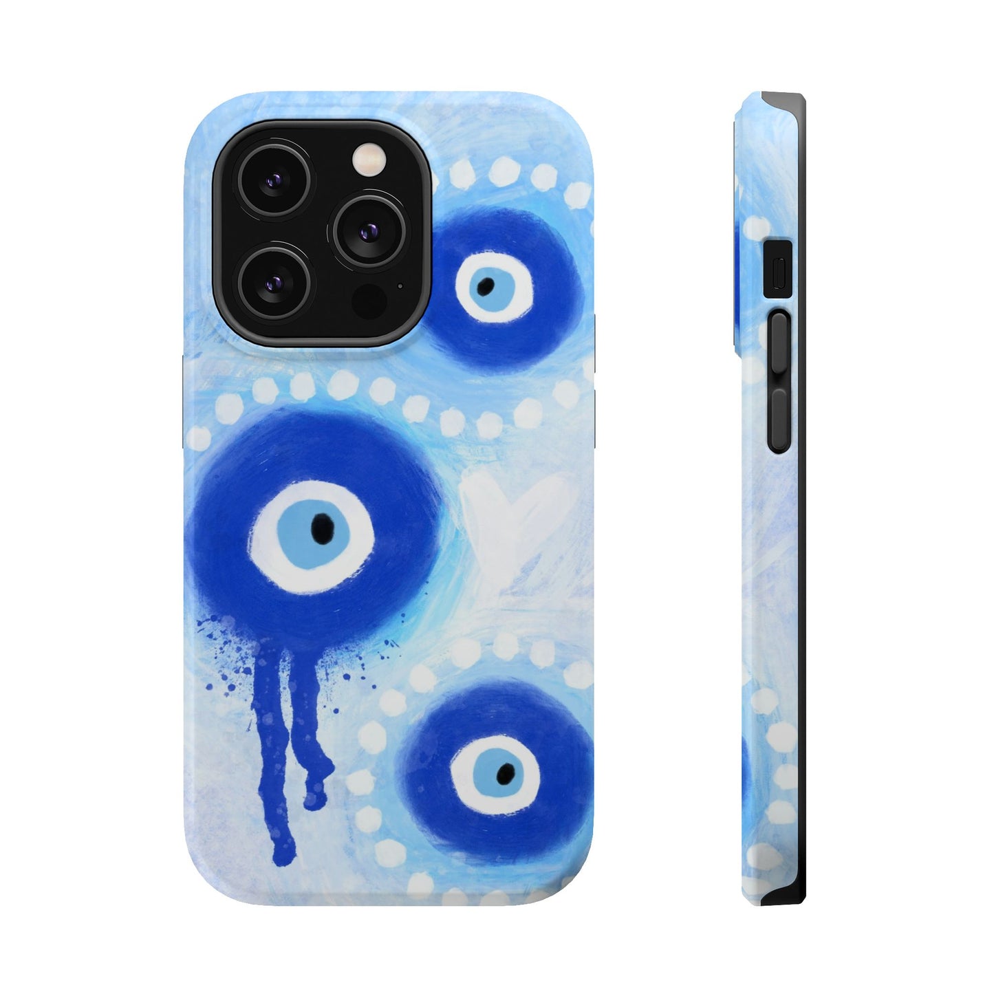 Third Eye MagSafe Case