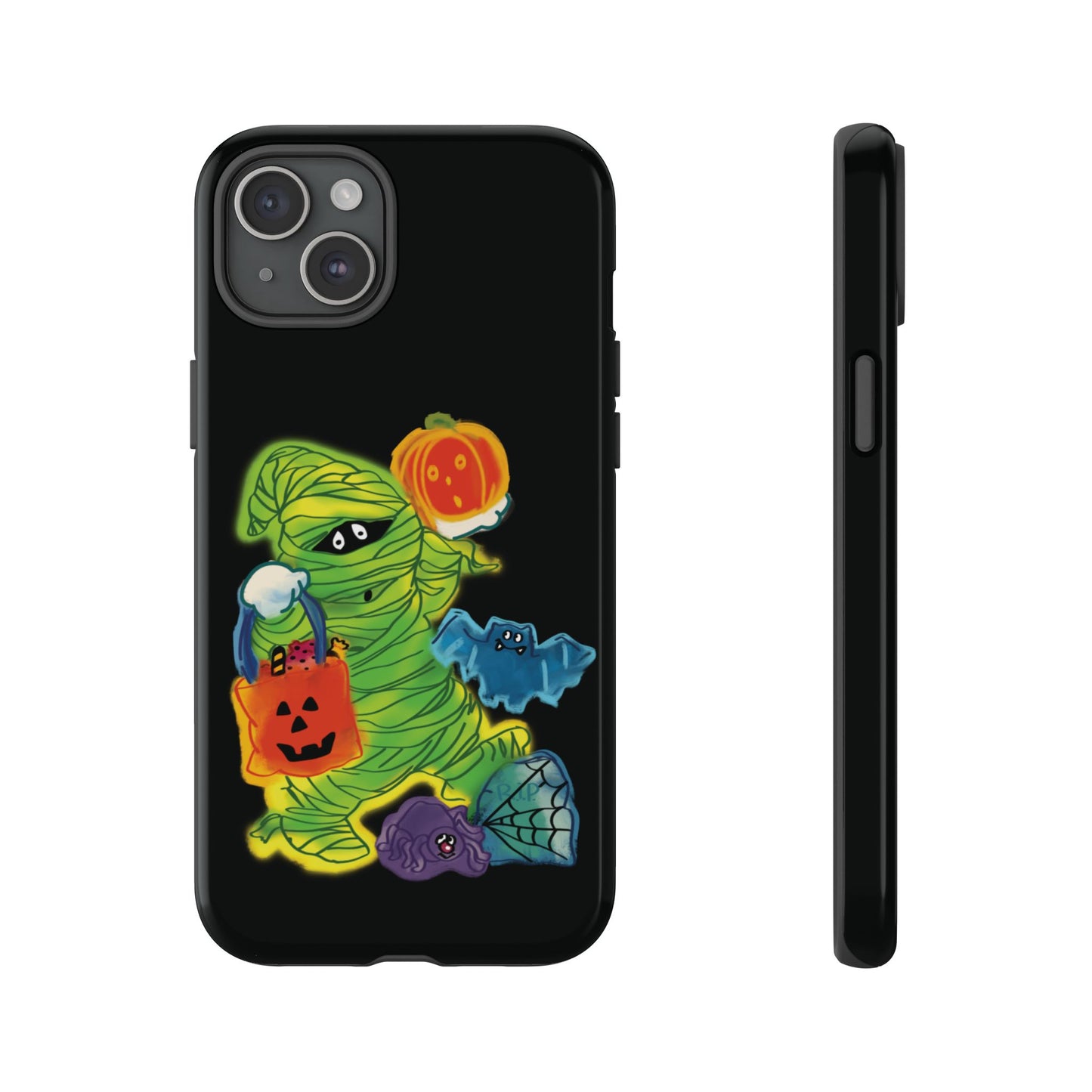 Monster Medley Tough Case
