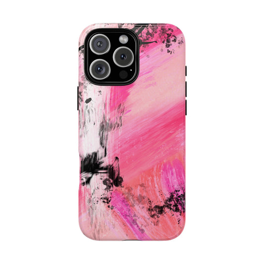Pinktastic Tough Case