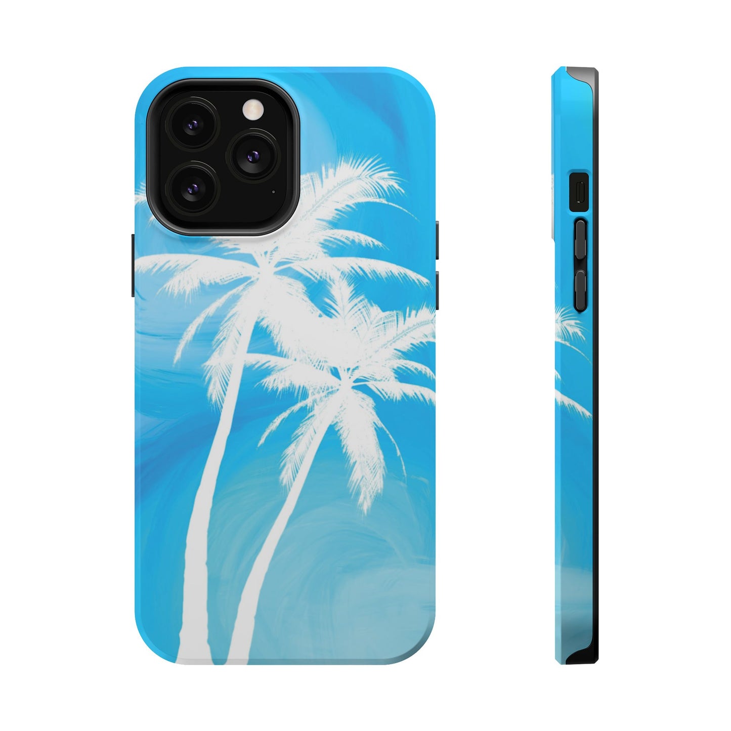 Breezy Beach MagSafe Case