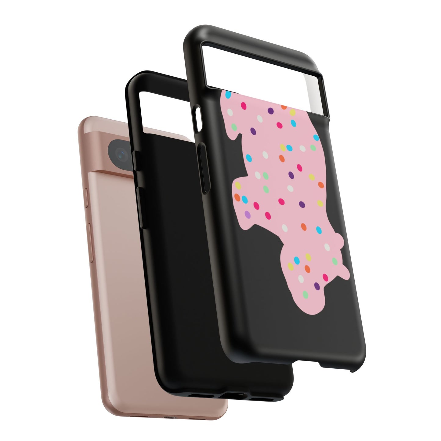 SUGAR HIPPO Tough Case