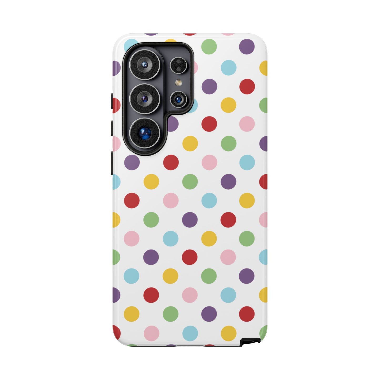 Princess Polka Dottie Tough Case