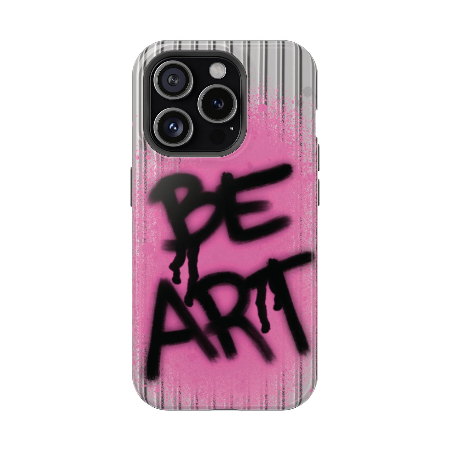 Be Art MagSafe Case