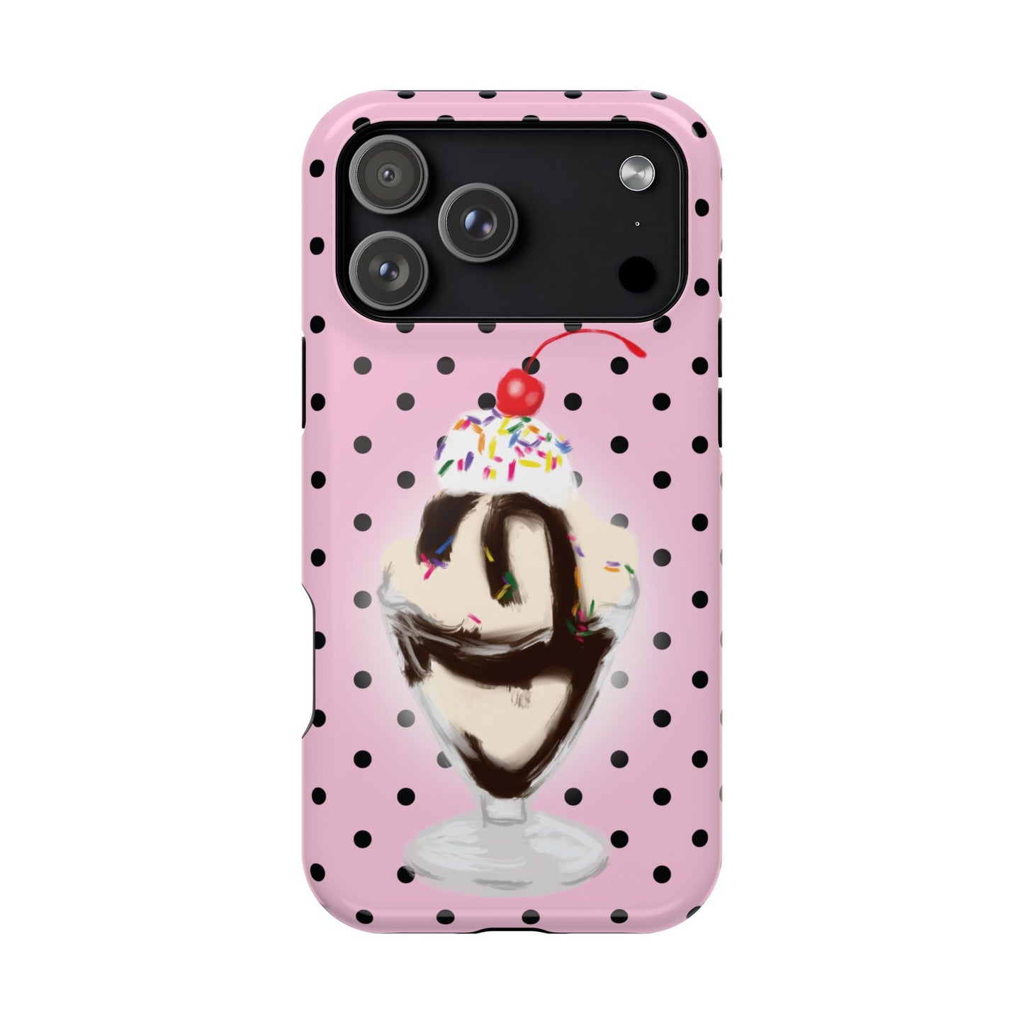 Sundae Special MagSafe Case