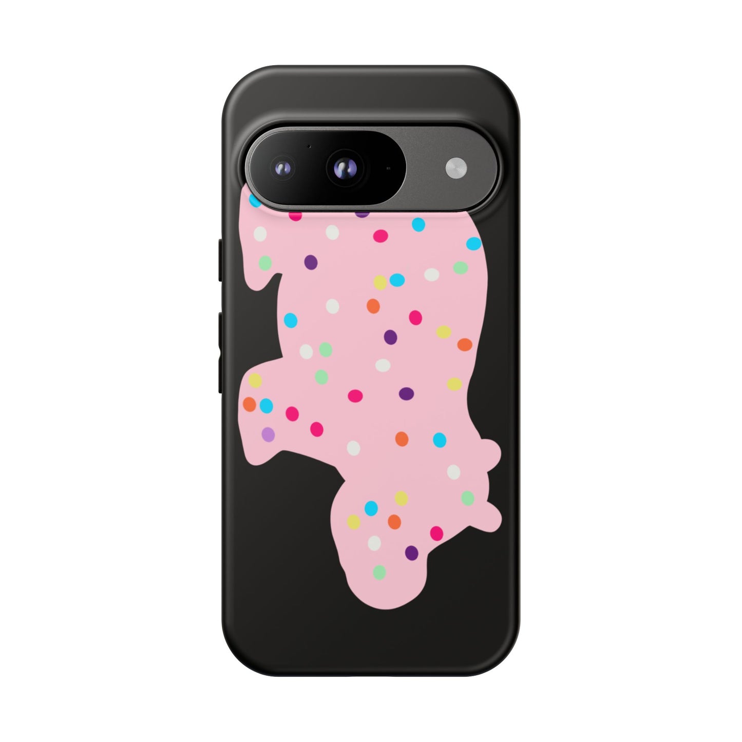 SUGAR HIPPO Tough Case