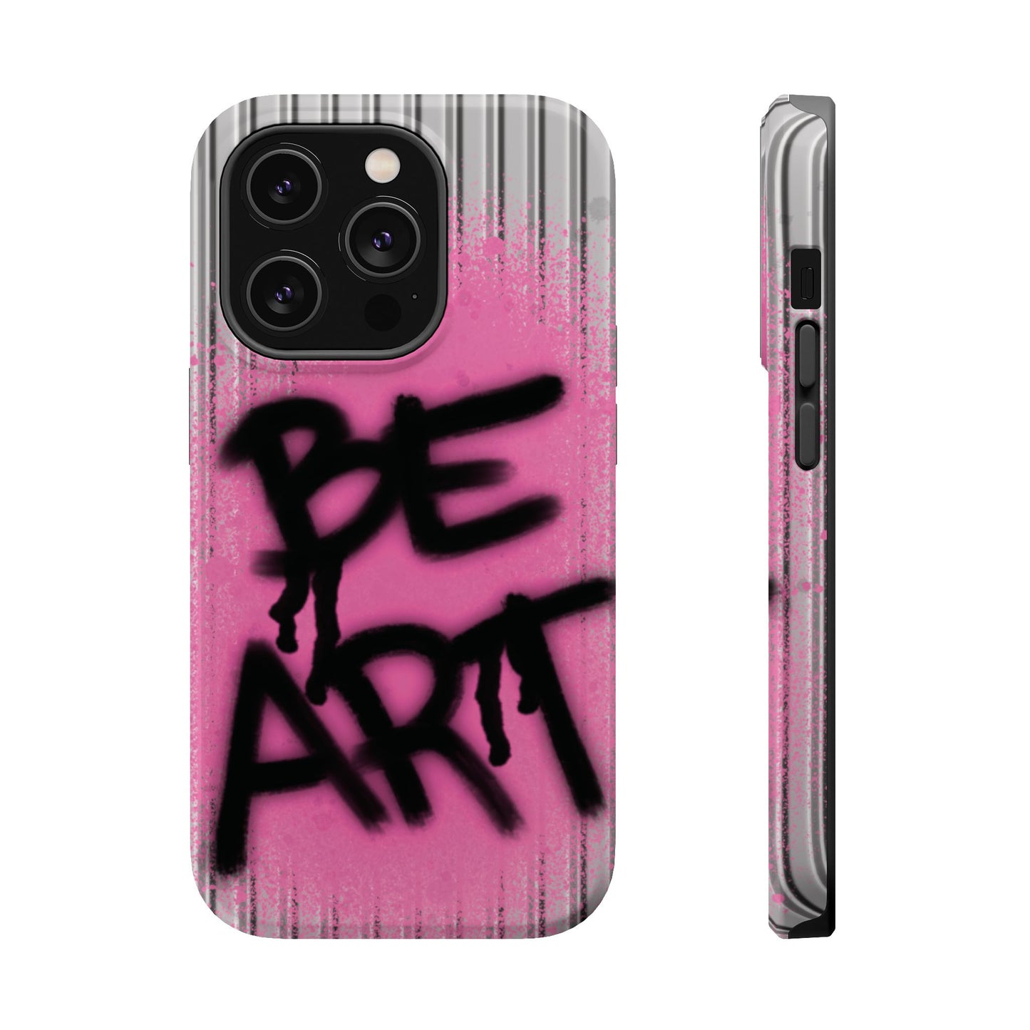 Be Art MagSafe Case