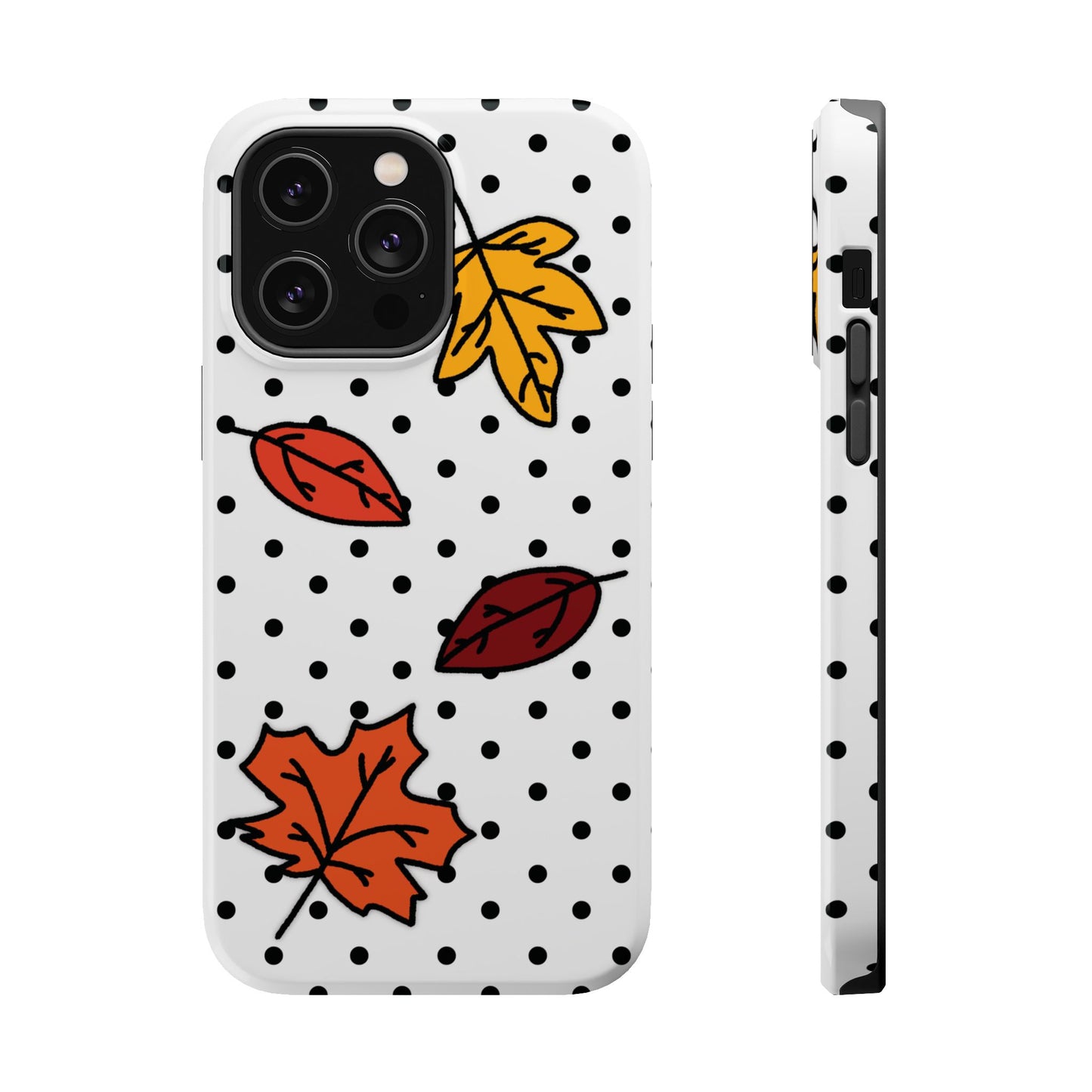 Autumn Leaves MagSafe Case