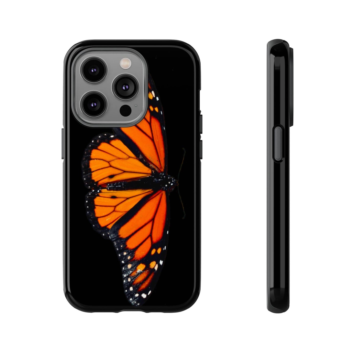 Lady Monarch Tough Case