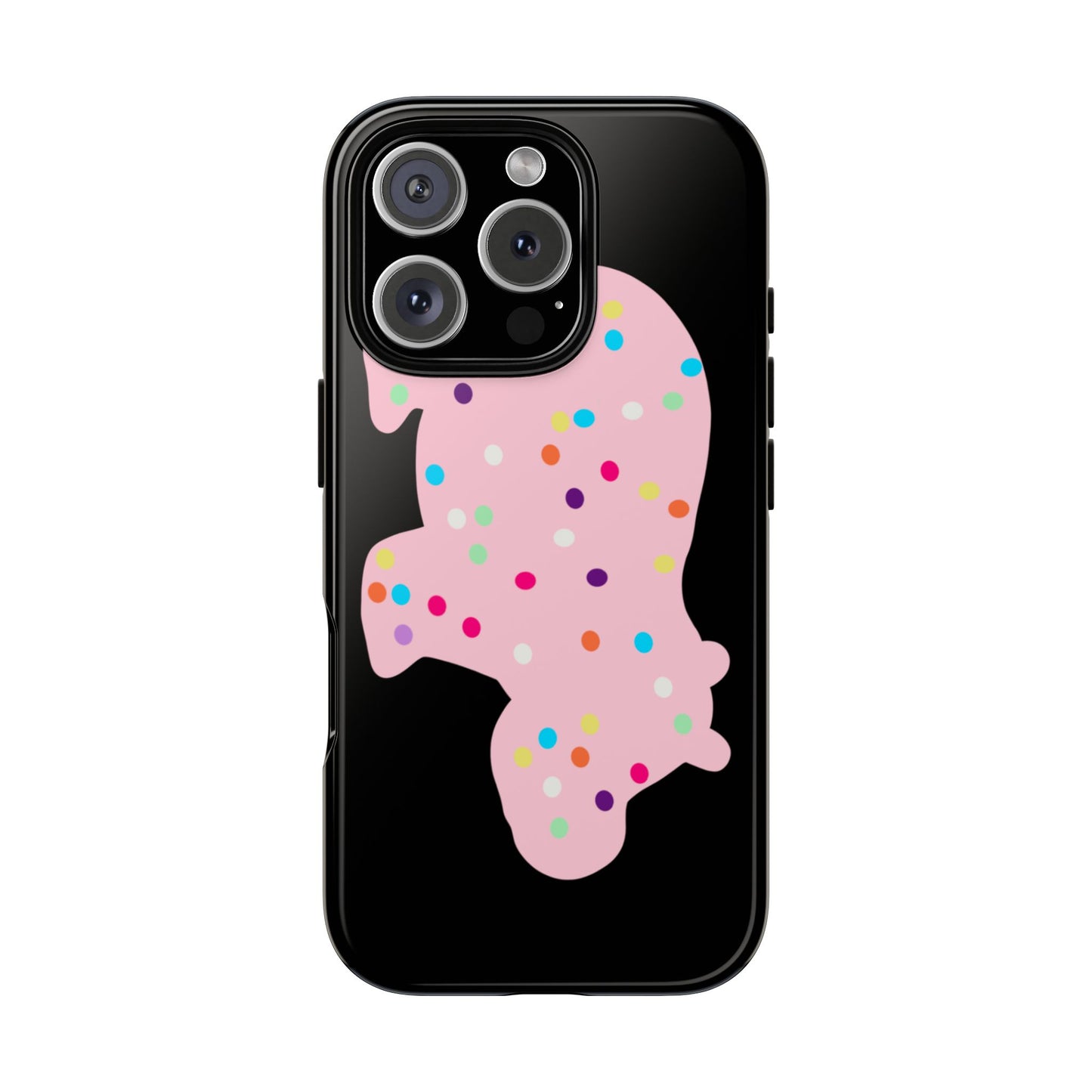 SUGAR HIPPO Tough Case