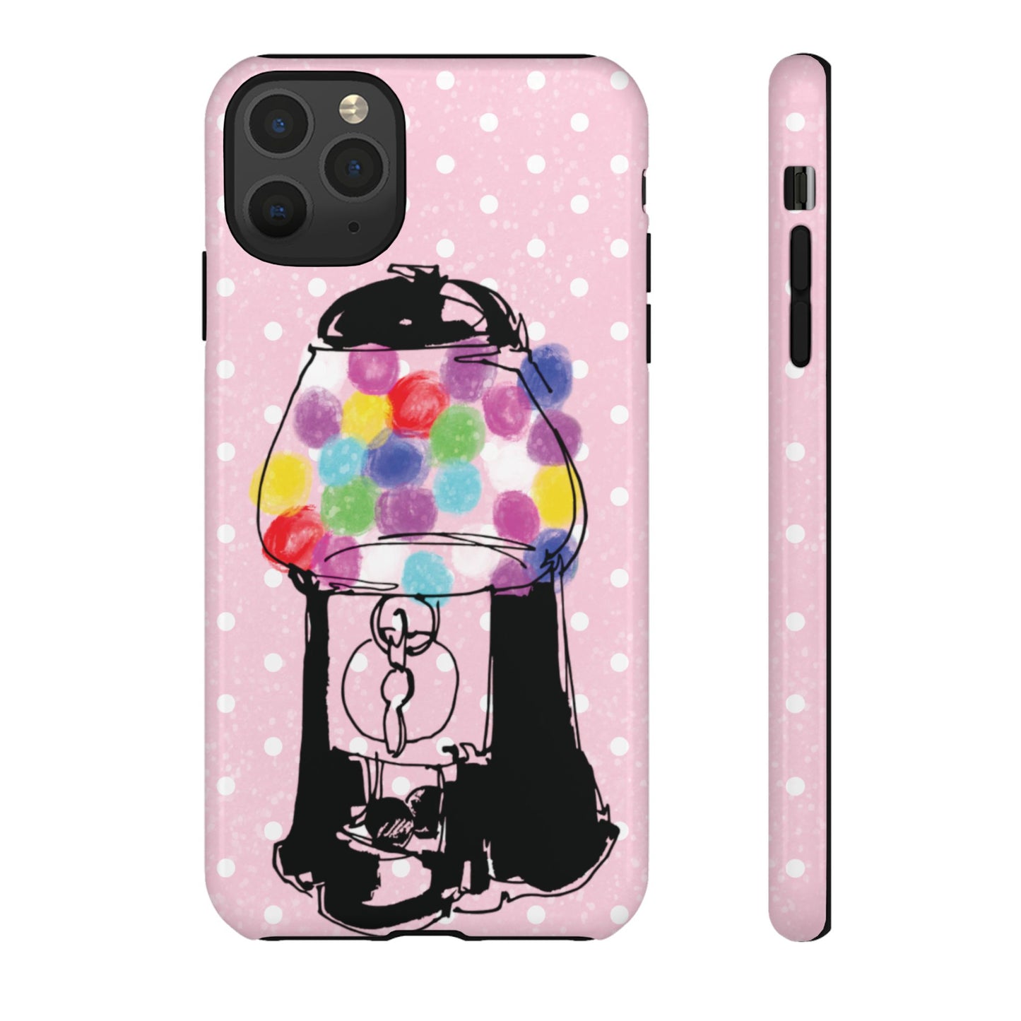 Sugar Rush Tough Case