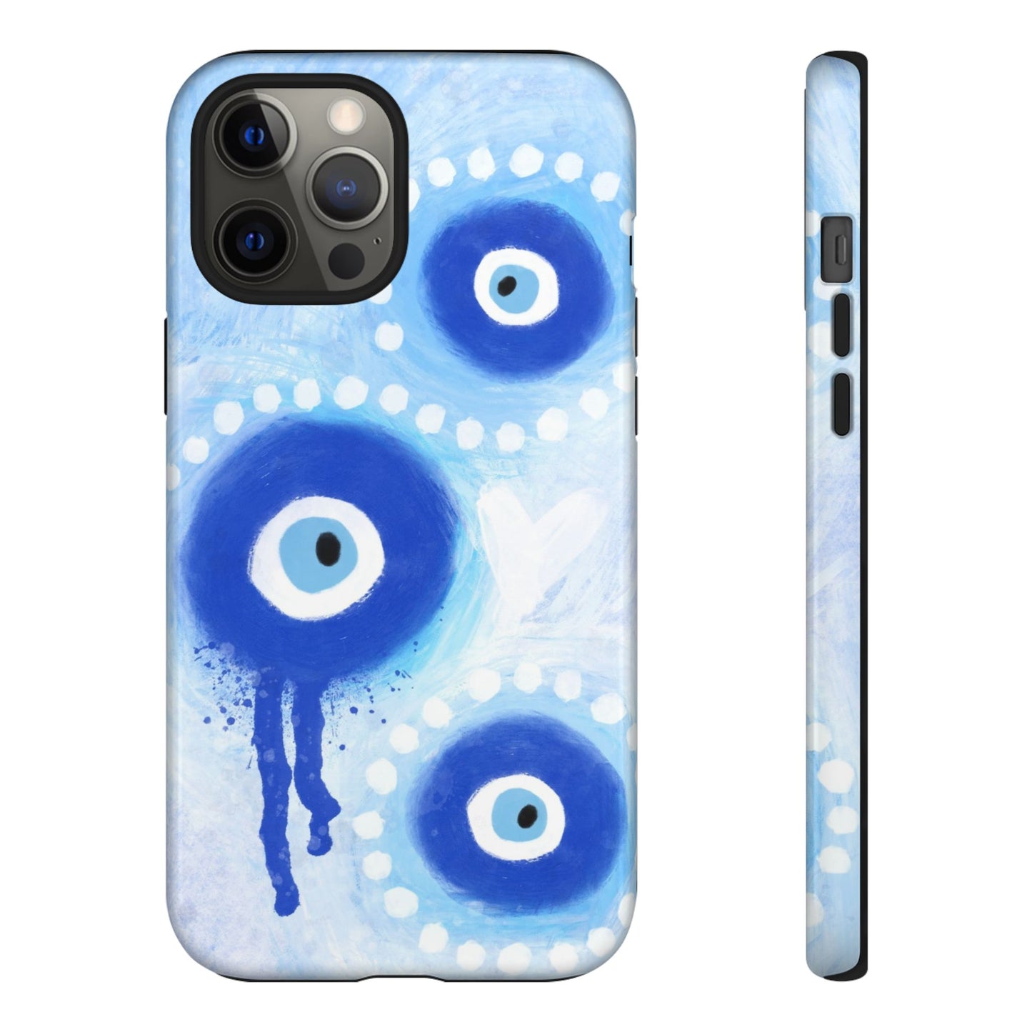 Third Eye Tough Case