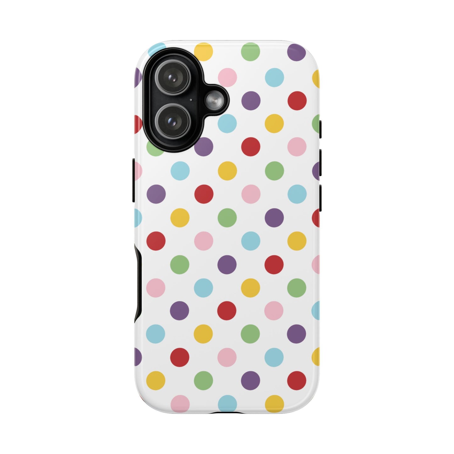 Princess Polka Dottie Tough Case