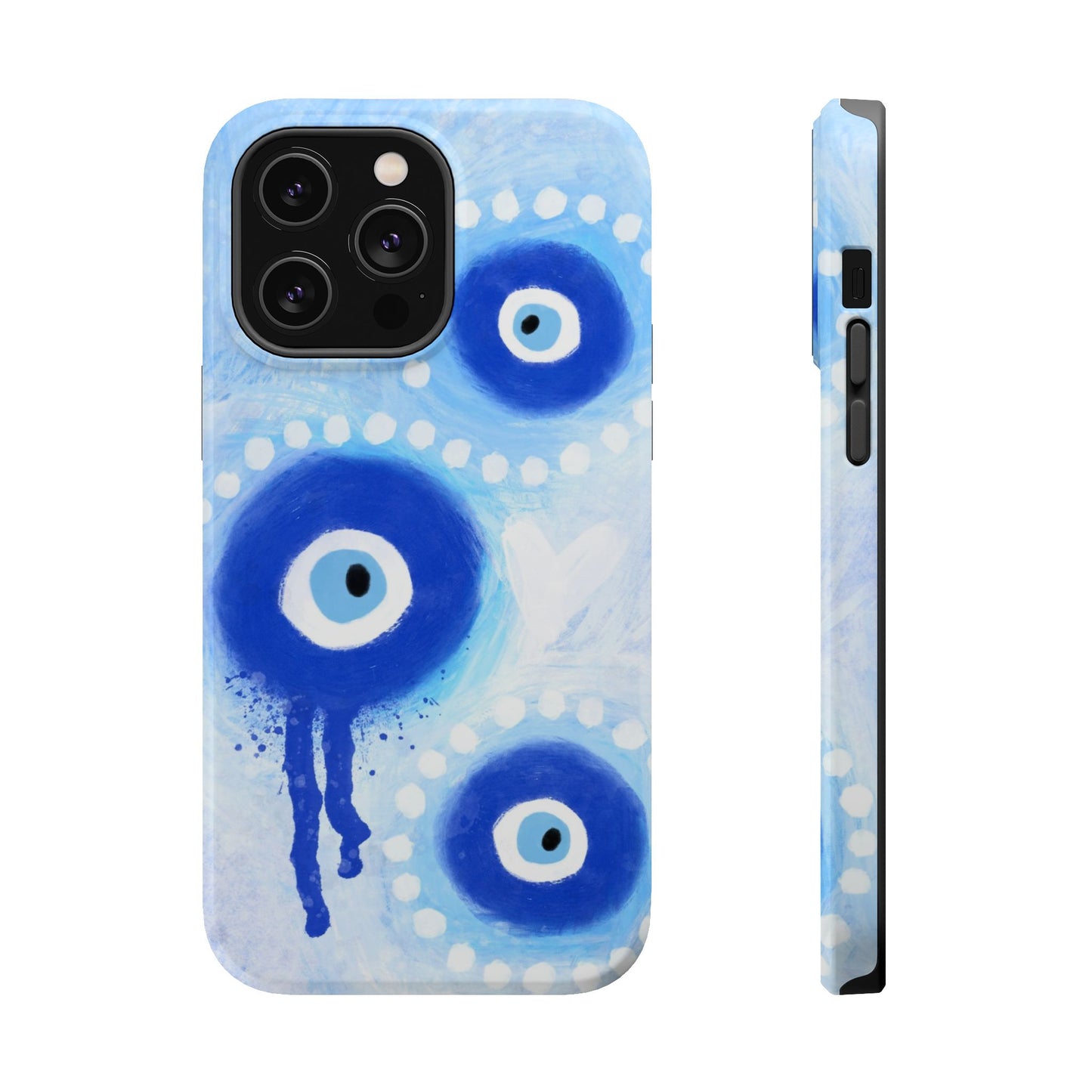 Third Eye MagSafe Case